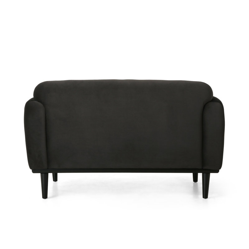Ameriya 50'' Upholstered Loveseat & Reviews AllModern
